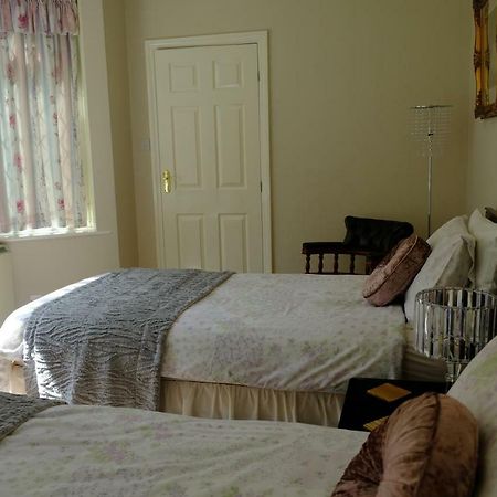 Fernbank Suite Sheffield Ngoại thất bức ảnh