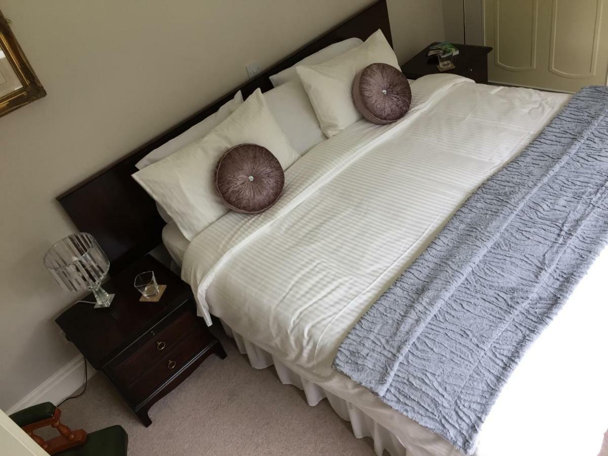 Fernbank Suite Sheffield Ngoại thất bức ảnh